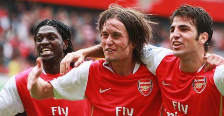 Rosicky: Crucial third