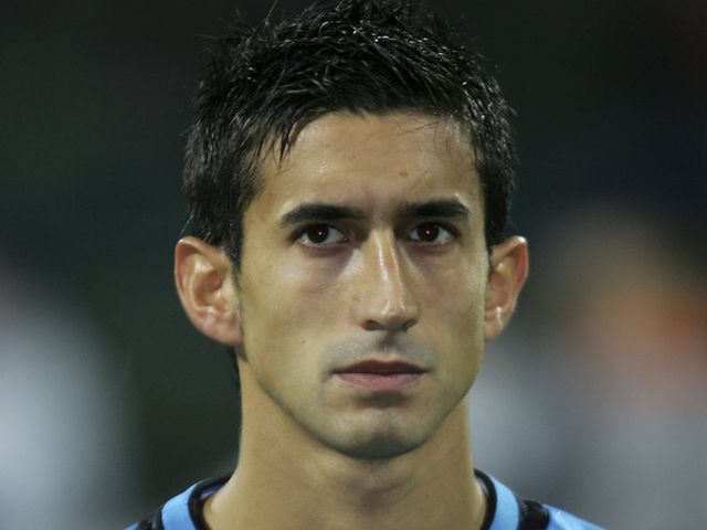 Giampiero Pinzi