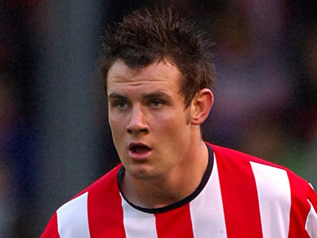 Lee Beevers