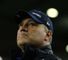 Jol: Denied row with substitute Berbatov