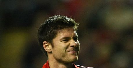 Alonso: Back in training