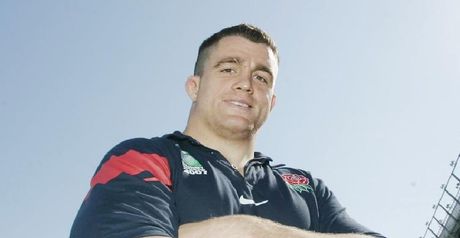 Sheridan: Prop star