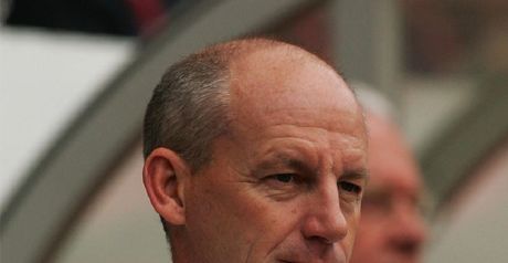 Coppell: Proud of players