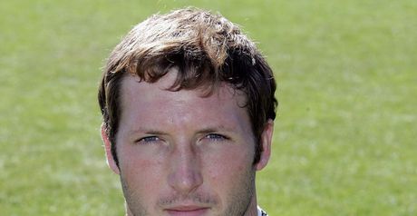 Skivington: Happy at Wasps