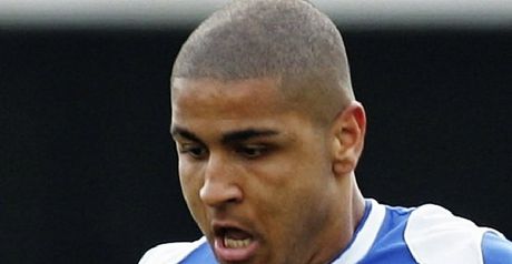 Clarke: No stranger to Oldham