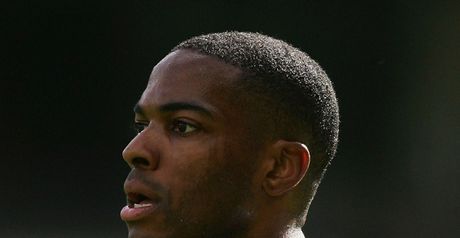 Rigters: Eyes loan move