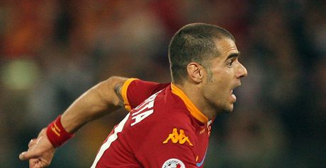 Perrotta: United hope