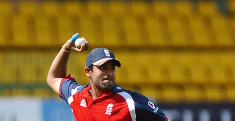 Bopara: Aiming for 4-1 series win in Sri Lanka