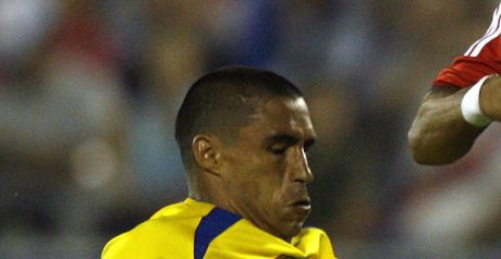 Cordoba: Staying away