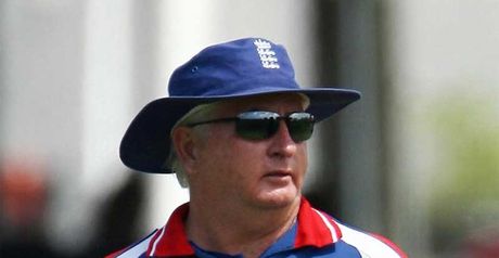Fletcher: Happy with book