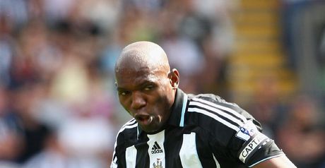 Geremi: Toon aim
