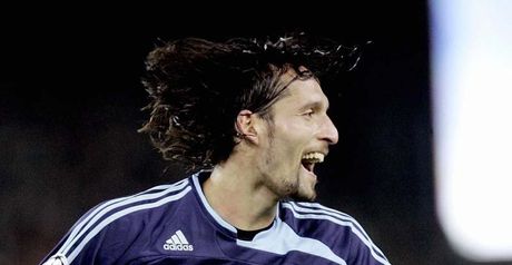 Kuranyi: Second goal