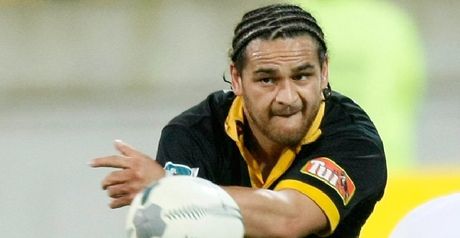 Weepu: Will only switch to No.10 as a last resort