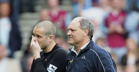 Robinson: Backing Jol