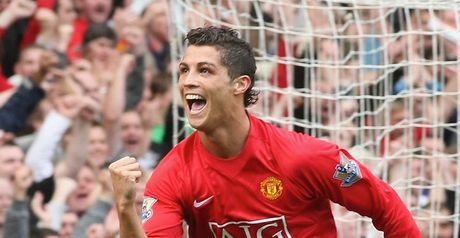 Ronaldo: Not for sale