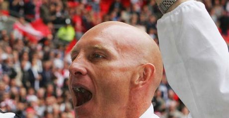 Stimson: The Gills boss is resigned to losing Luke Freeman