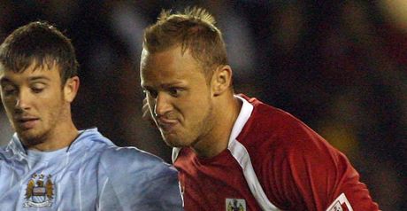 Trundle: Bristol switch