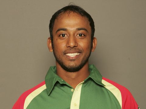 Aftab Ahmed 