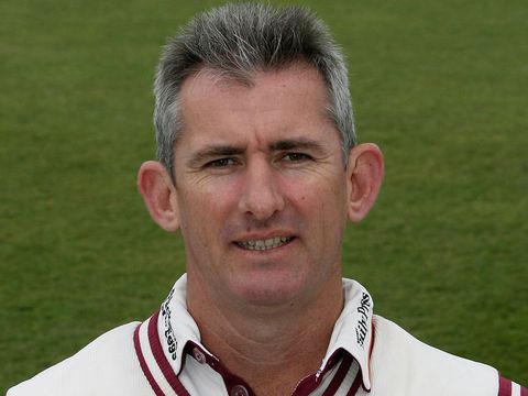 Andrew Caddick 