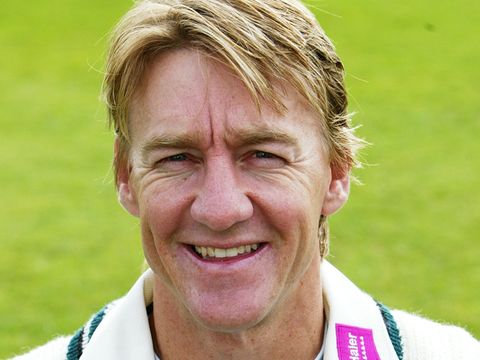 Andy Bichel 