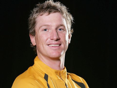 Brad Haddin