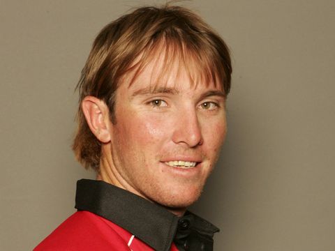 Brendan Taylor