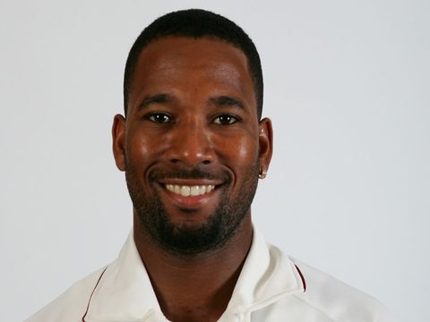 Corey Collymore 