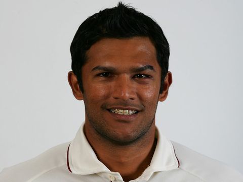 Darren Ganga 