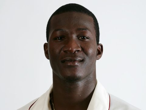 Darren Sammy