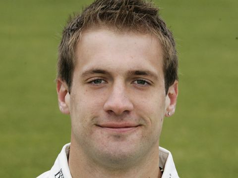 David Brown