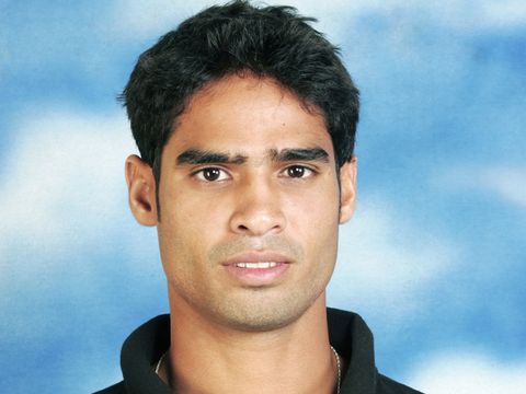 Farhad Reza 