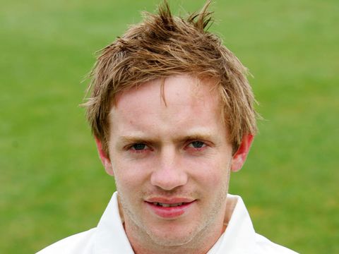 Ian Westwood
