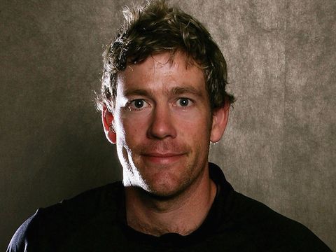 Jacob Oram 