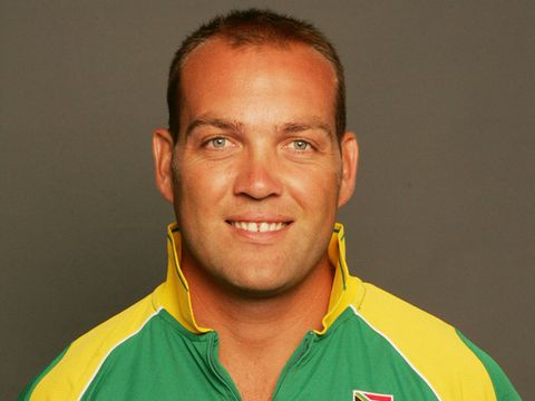 Jacques Kallis