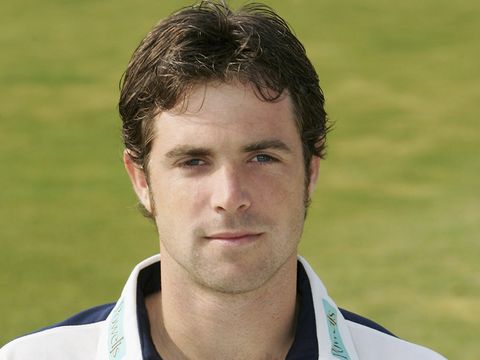 James Tomlinson