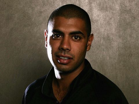 Jeetan Patel