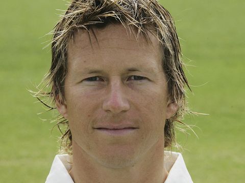 Jonathan Batty 