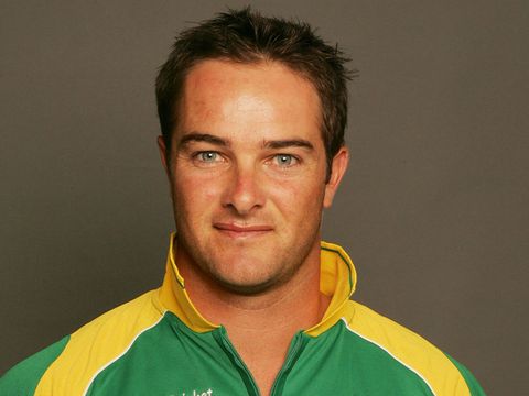 Mark Boucher