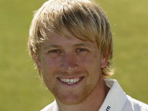 Mark Davies