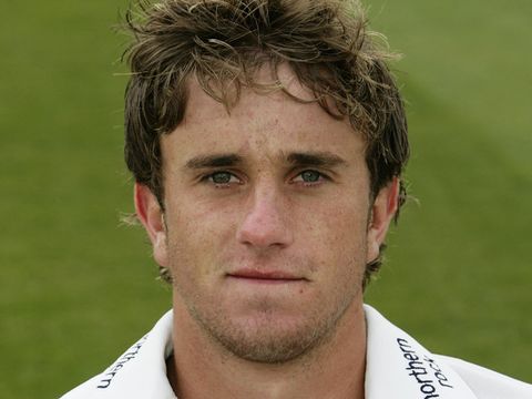 Mark Turner