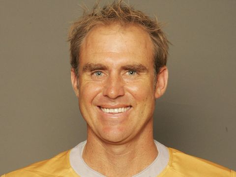 Matthew Hayden