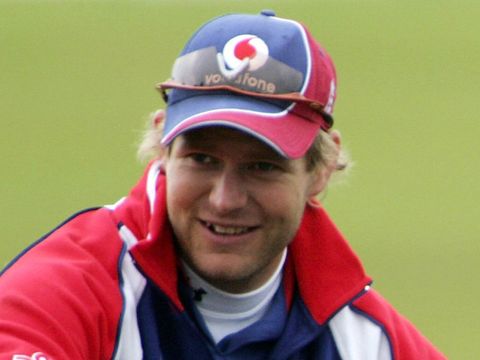 Matthew Hoggard