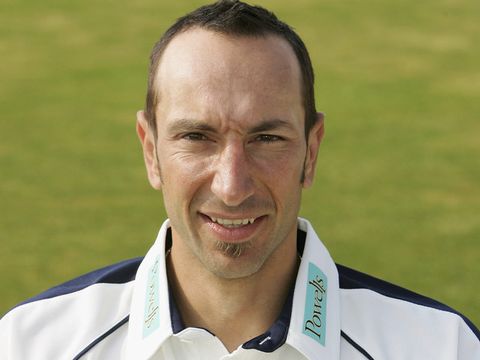 Nic Pothas