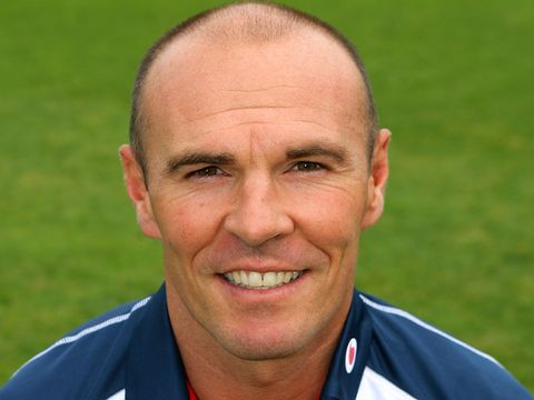 Paul Nixon