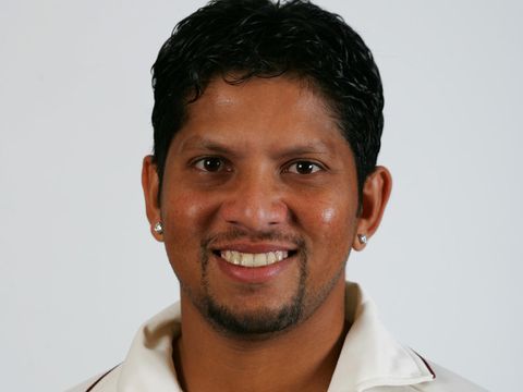Ramnaresh Sarwan