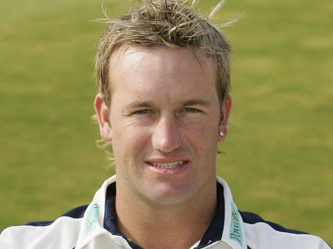 Sean Ervine