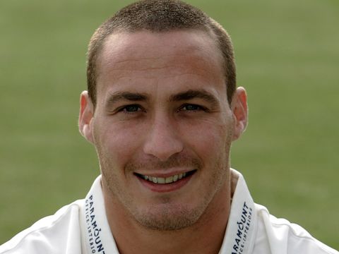 Simon Jones