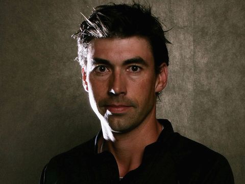 Stephen Fleming
