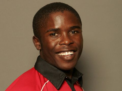 Stuart Matsikenyeri 