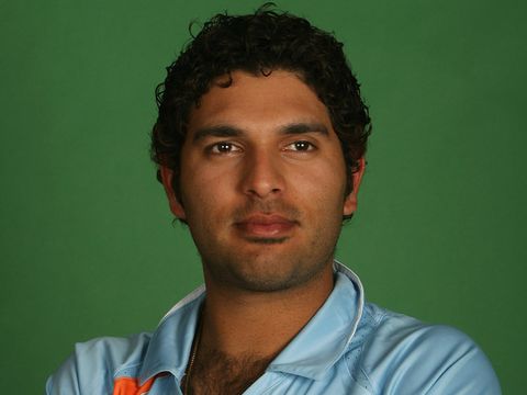 Yuvraj Singh
